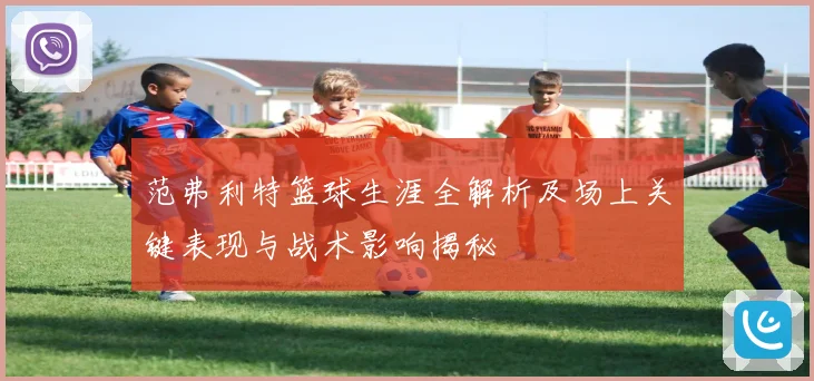 范弗利特篮球生涯全解析及场上关键表现与战术影响揭秘