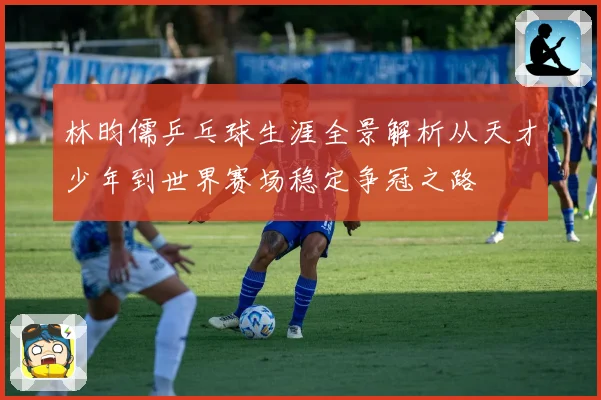 林昀儒乒乓球生涯全景解析从天才少年到世界赛场稳定争冠之路