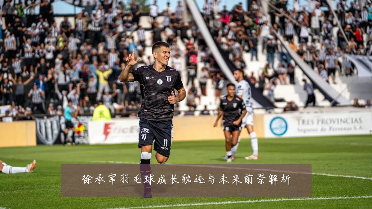 徐承宰羽毛球成长轨迹与未来前景解析