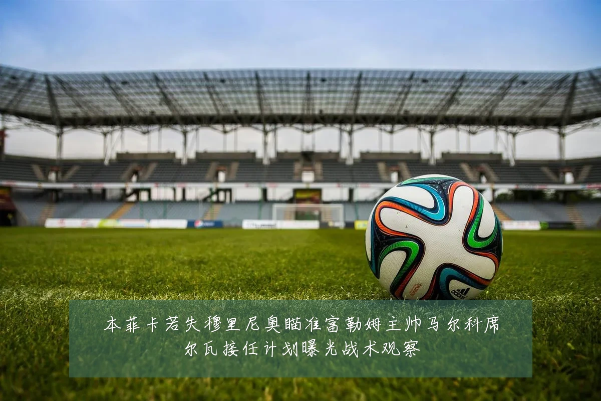 本菲卡若失穆里尼奥瞄准富勒姆主帅马尔科席尔瓦接任计划曝光战术观察