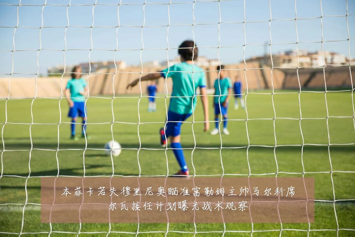 本菲卡若失穆里尼奥瞄准富勒姆主帅马尔科席尔瓦接任计划曝光战术观察